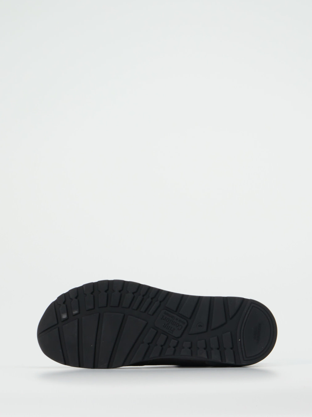 Schnürschuh grau 4610409010905