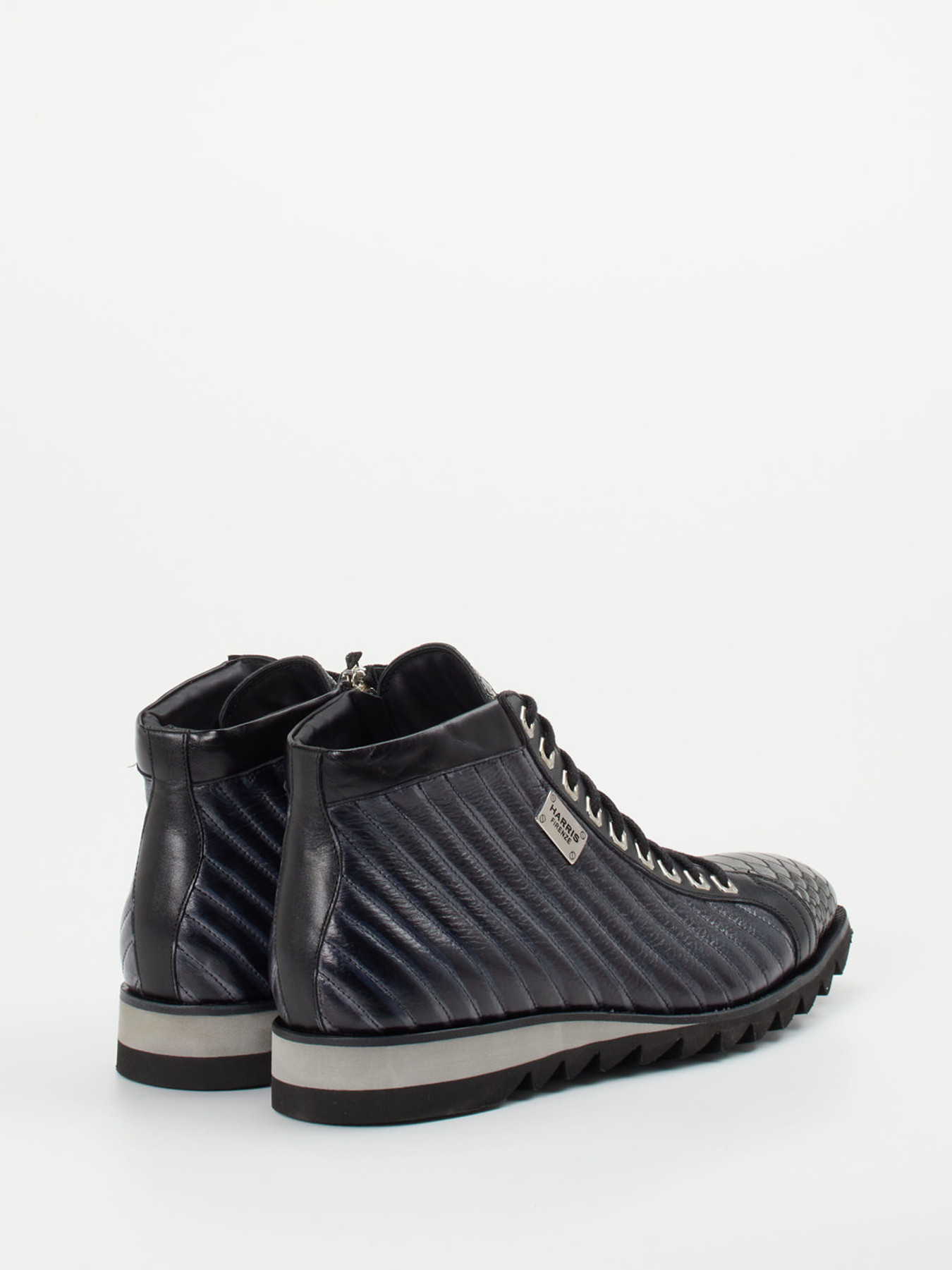 Boots grau 4701400000603