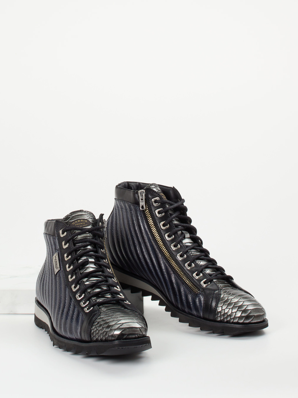 Boots grau 4701400000604