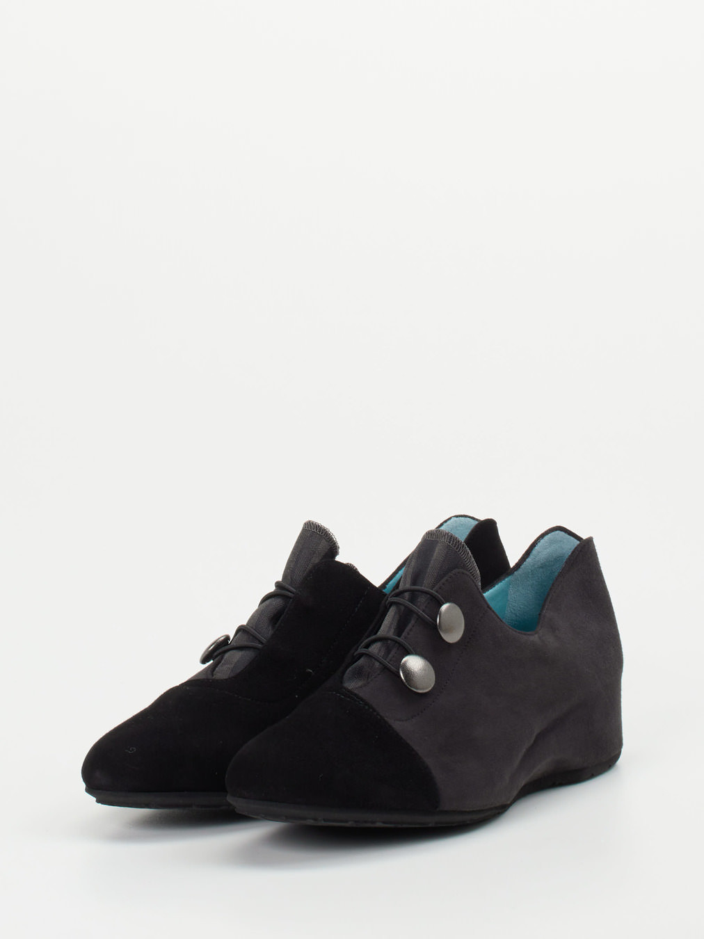 Ballerina schwarz 1431004000202