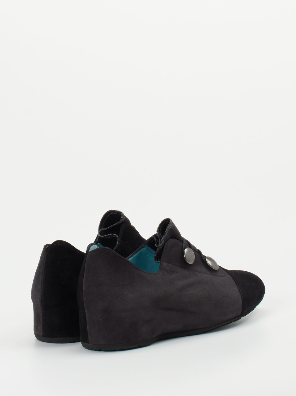 Ballerina schwarz 1431004000203