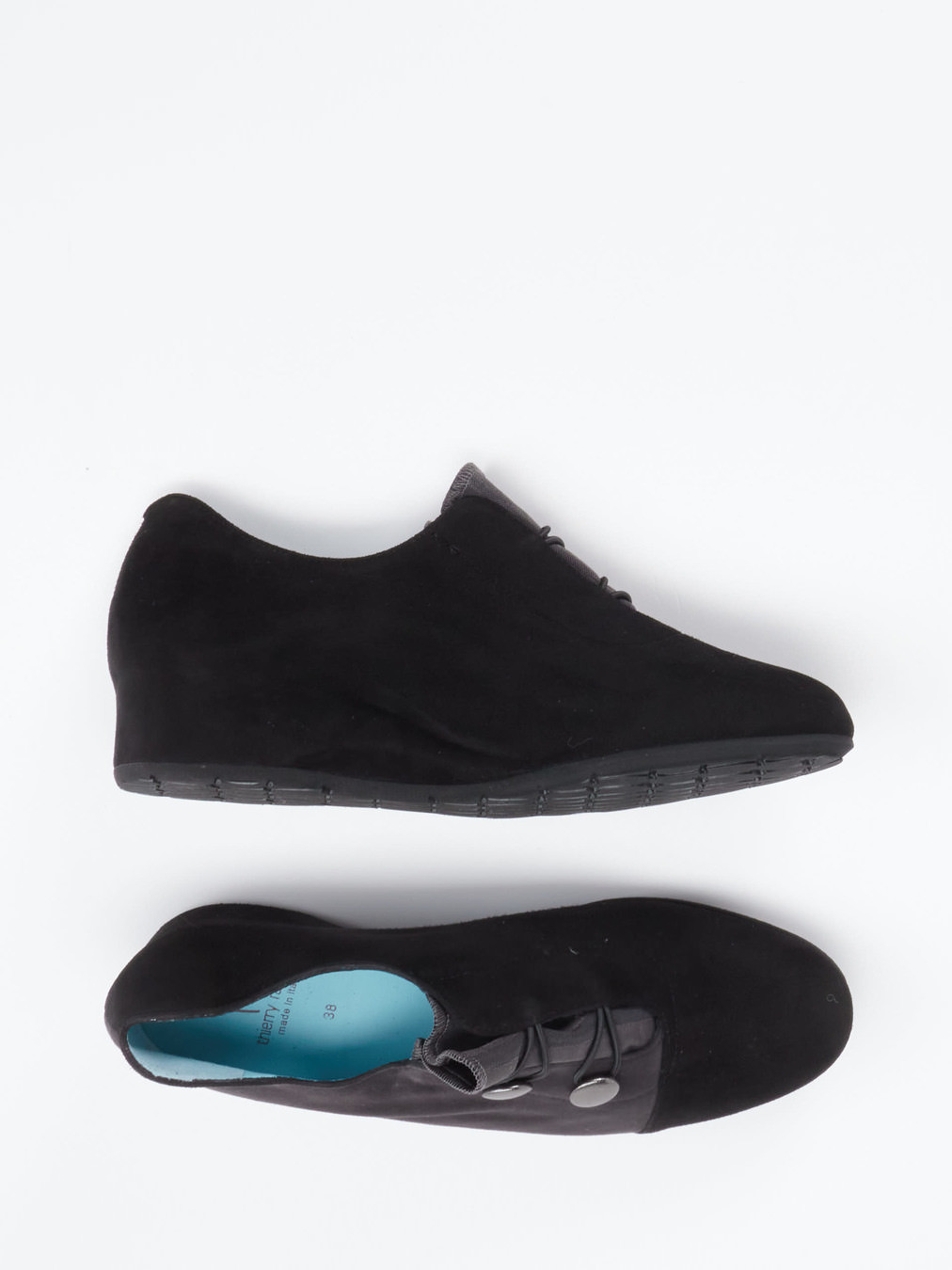 Ballerina schwarz 1431004000204