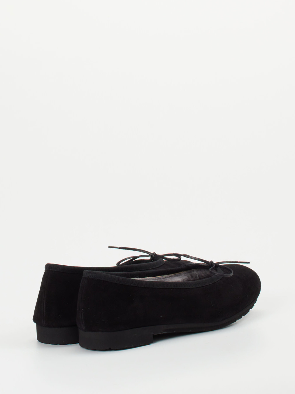 Ballerina schwarz 1811009009903