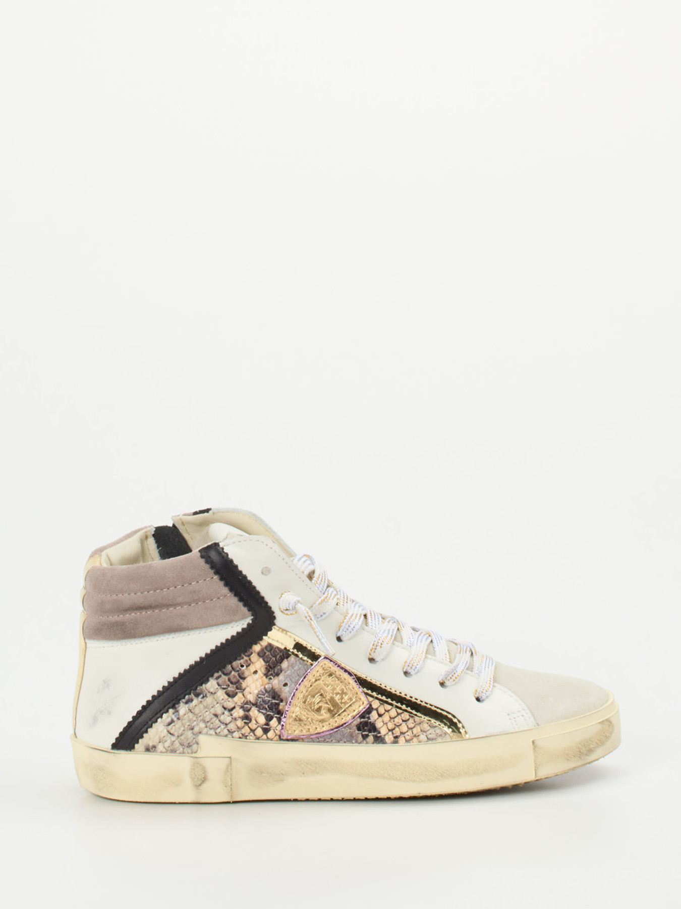 Sneaker high multi 1673930000101