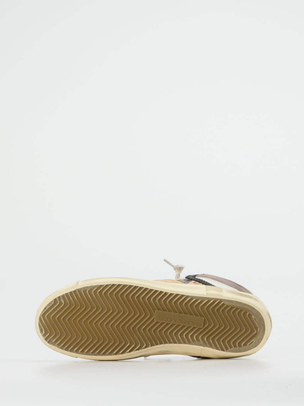 Sneaker high multi 1673930000105