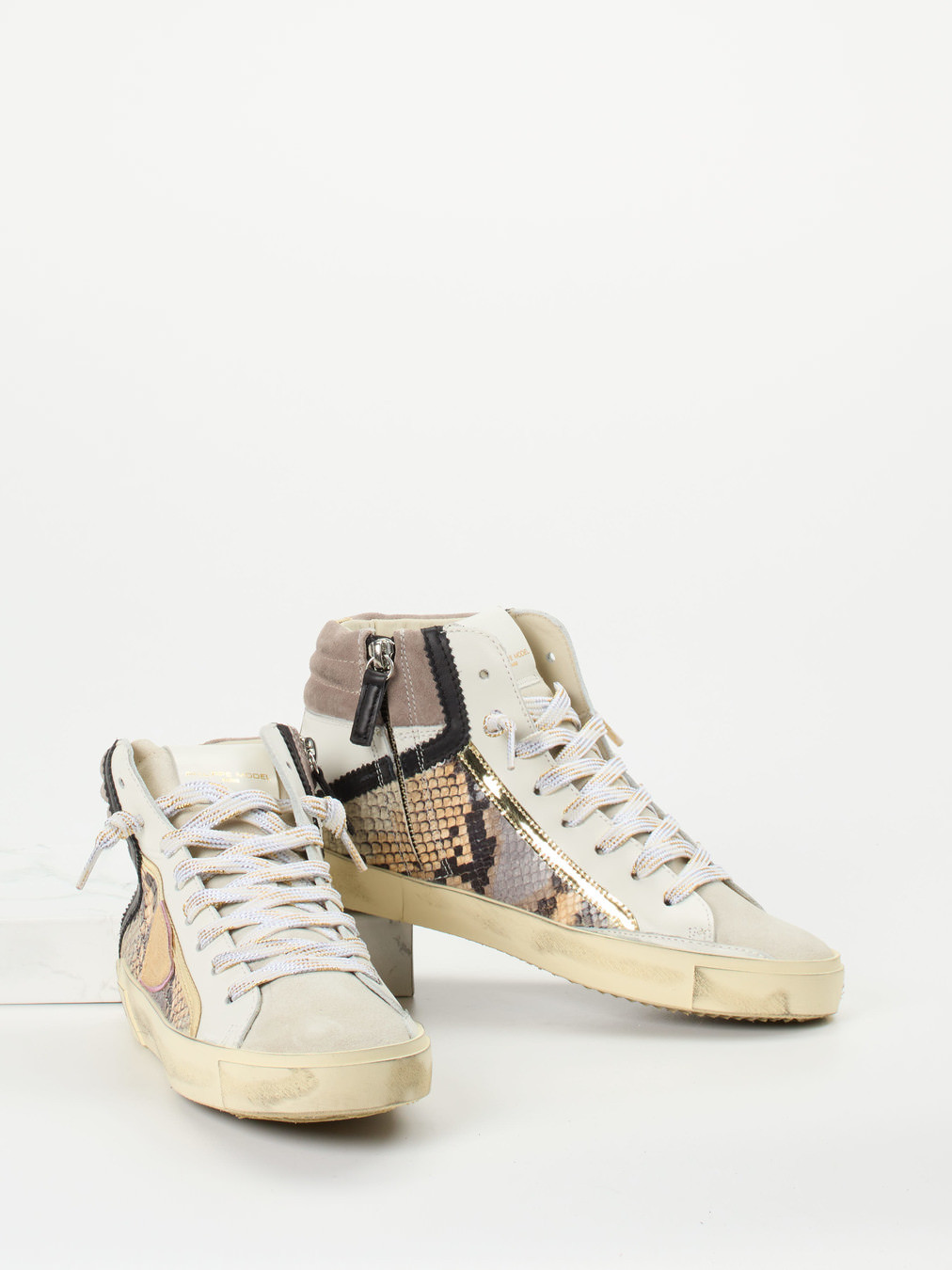 Sneaker high multi 1673930000104