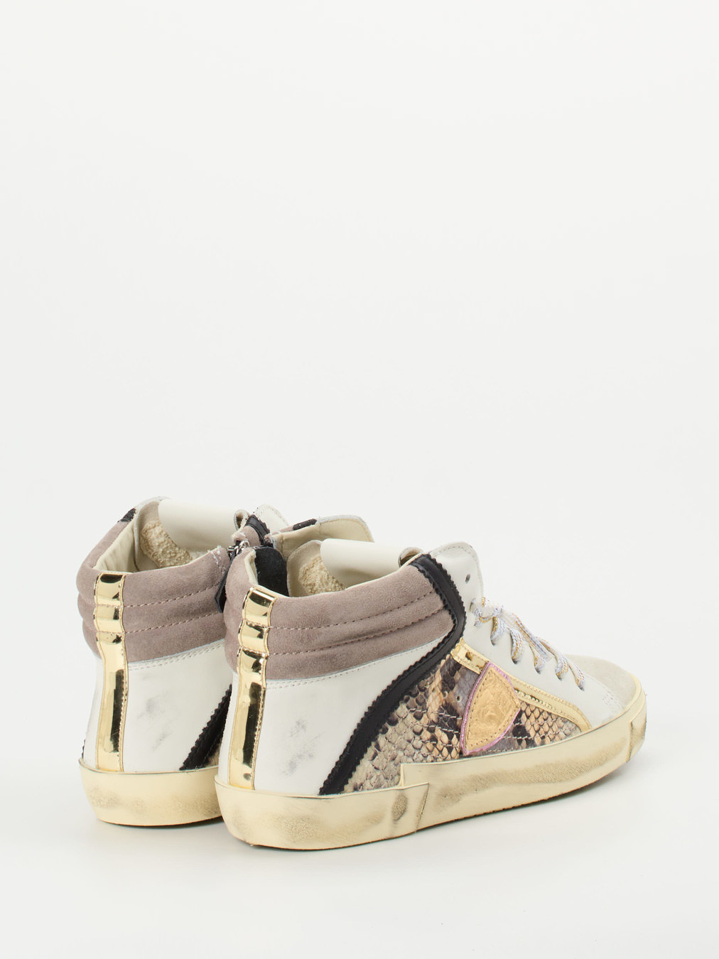 Sneaker high multi 1673930000103