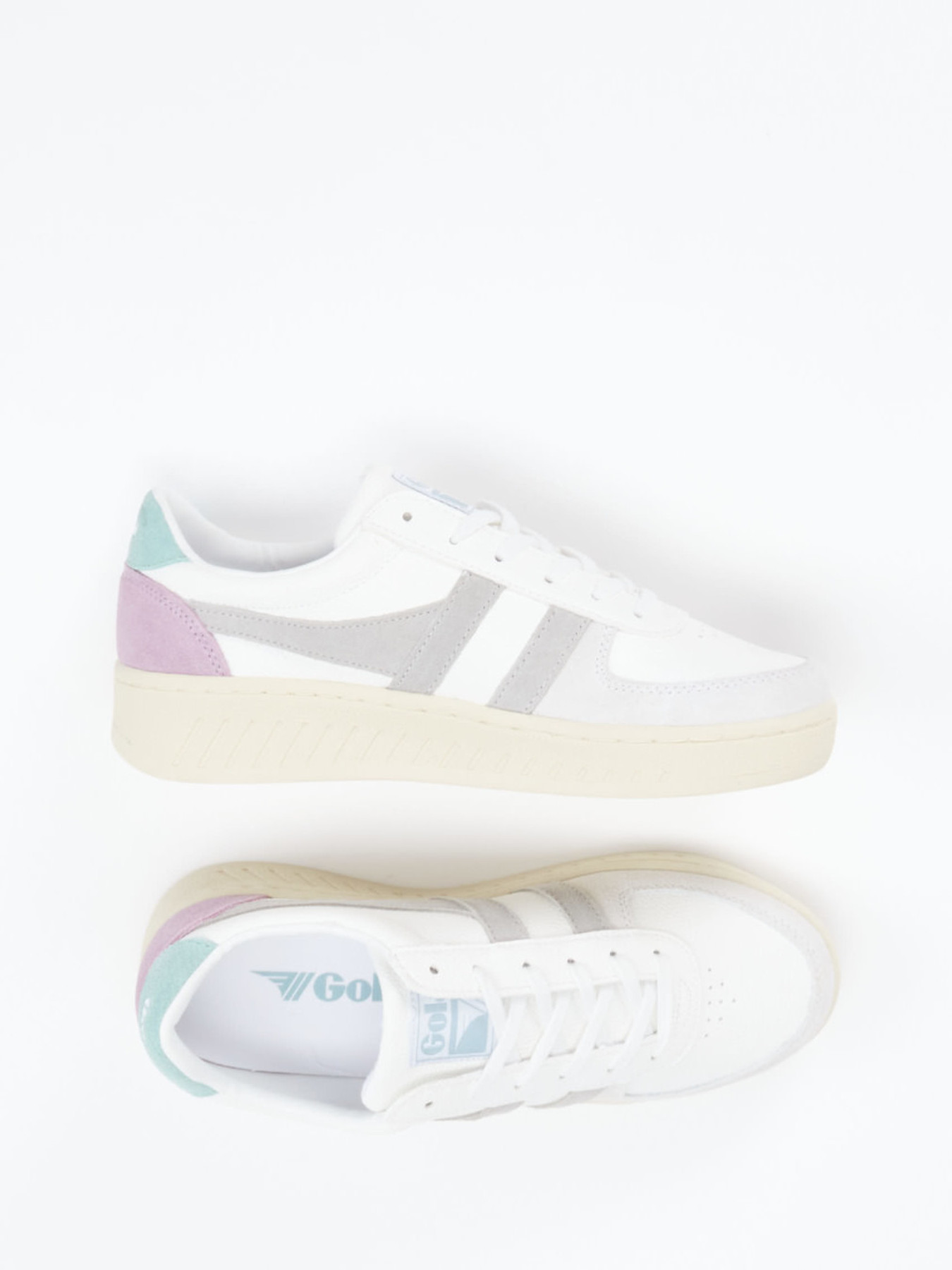 Sneaker weiß 8165704000404