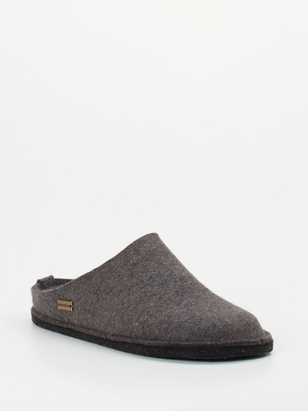 Pantolette grau 7463459001406