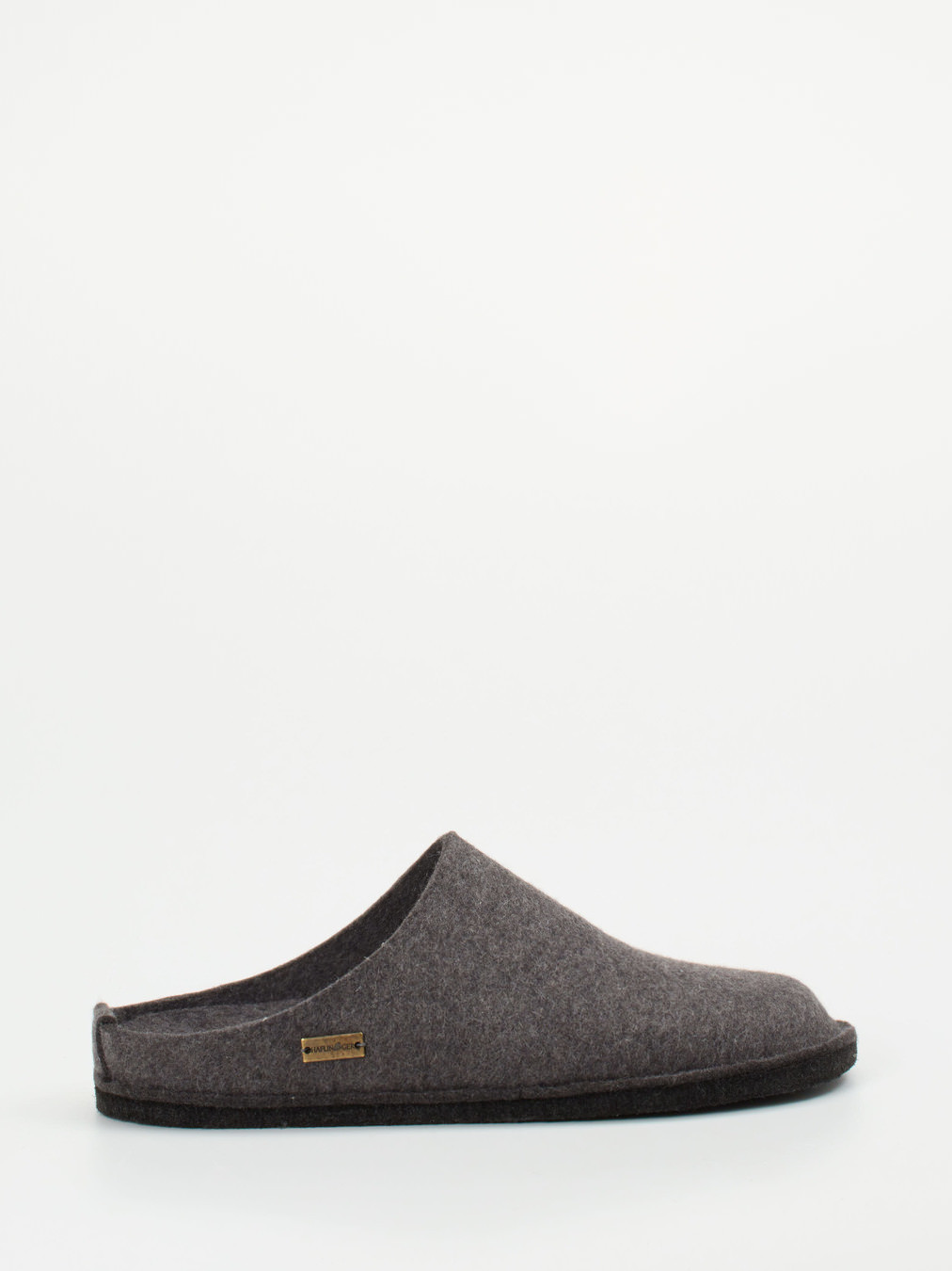 Pantolette grau 7463459001401