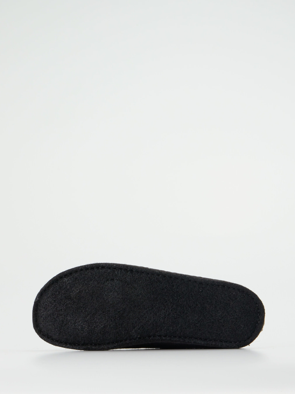 Pantolette grau 7463459001405