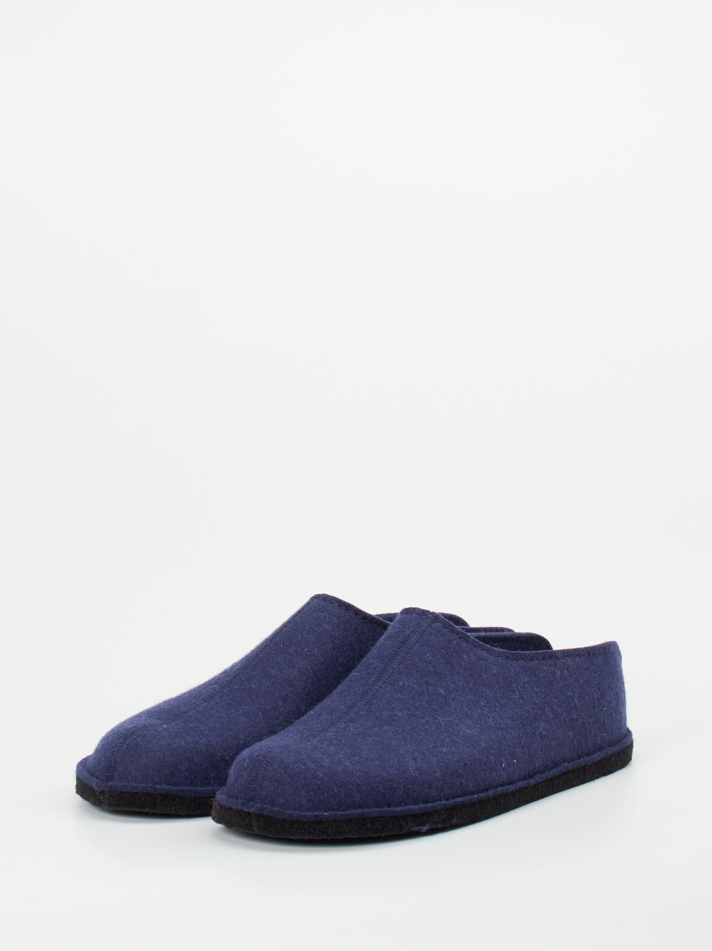 Pantolette blau 7463159000802