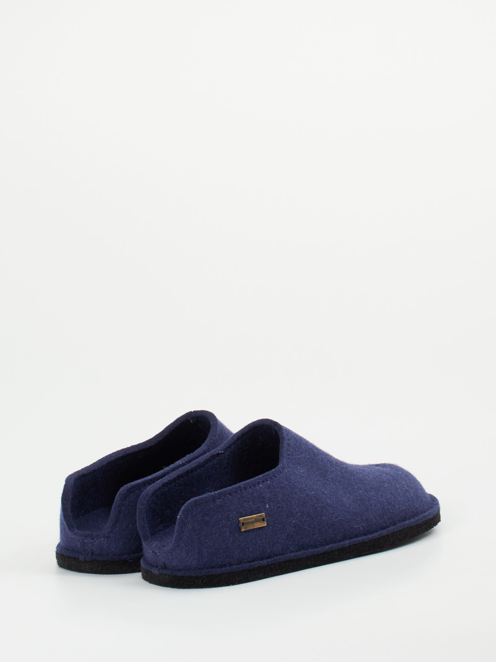Pantolette blau 7463159000803