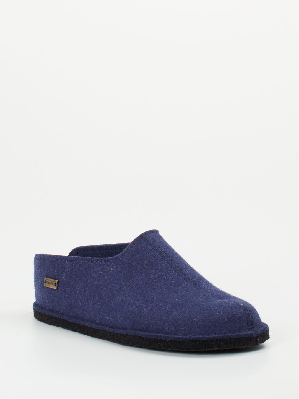 Pantolette blau 7463159000806