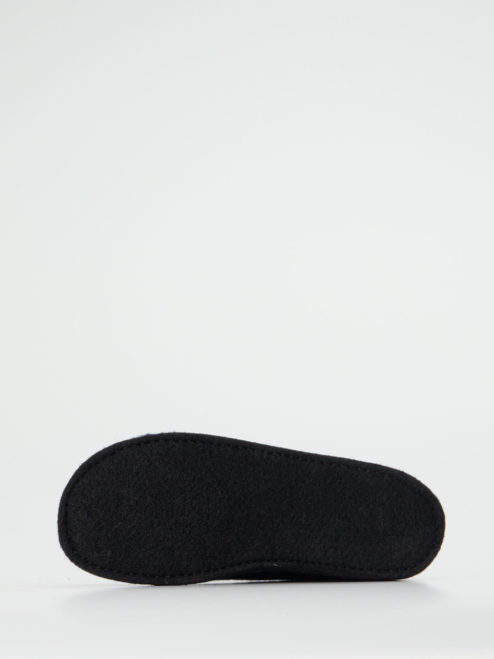 Pantolette blau 7463159000805