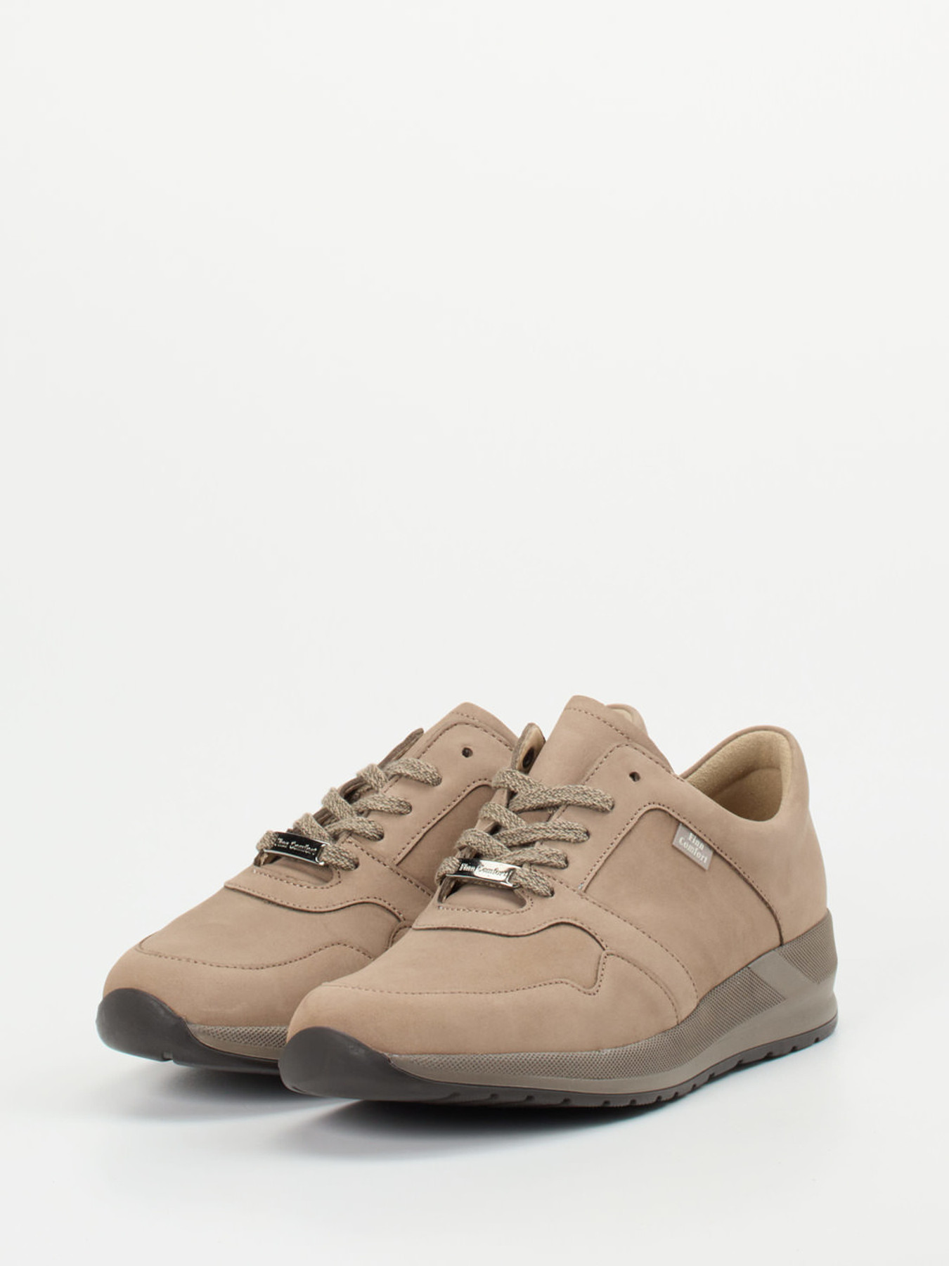 Schnürschuh braun 2661299000202