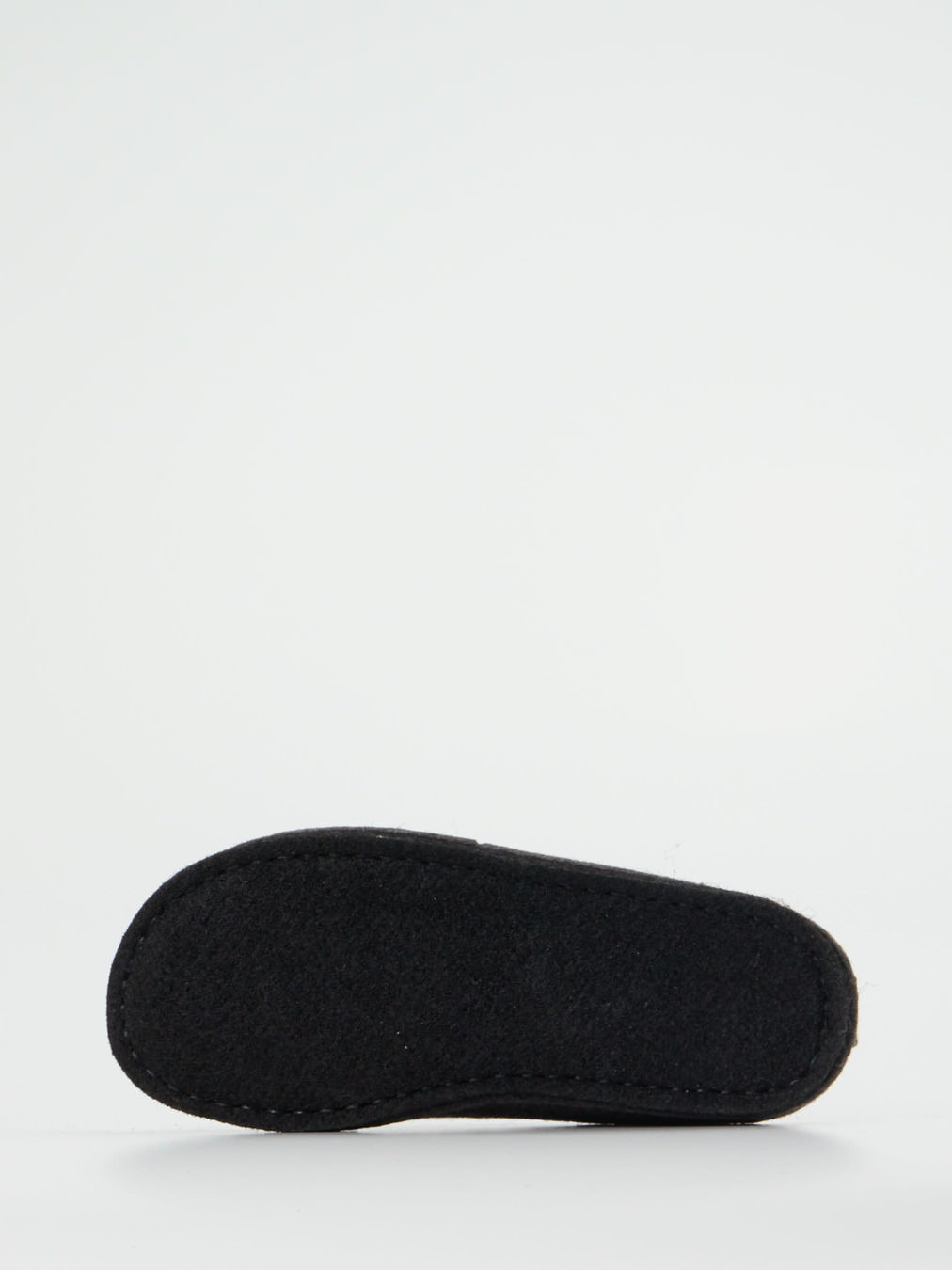 Hausschuh grau 7163459002305
