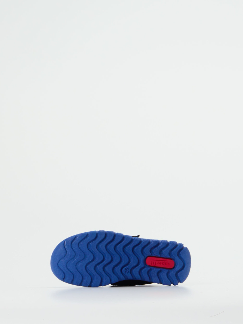 Klettboots schwarz 6730001000505