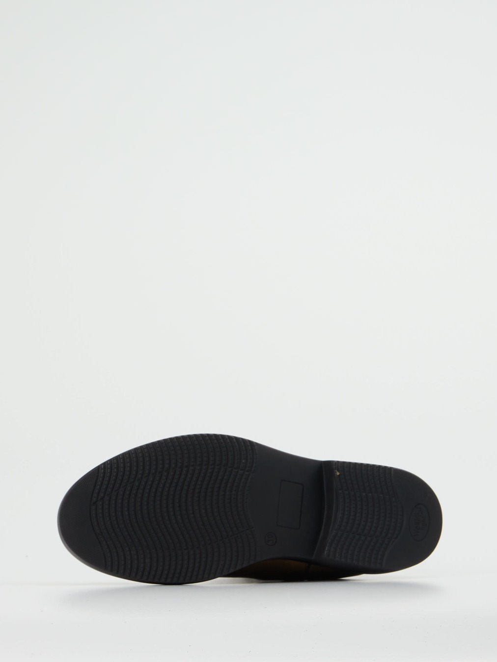 Chelsea Boots braun 1713229002305