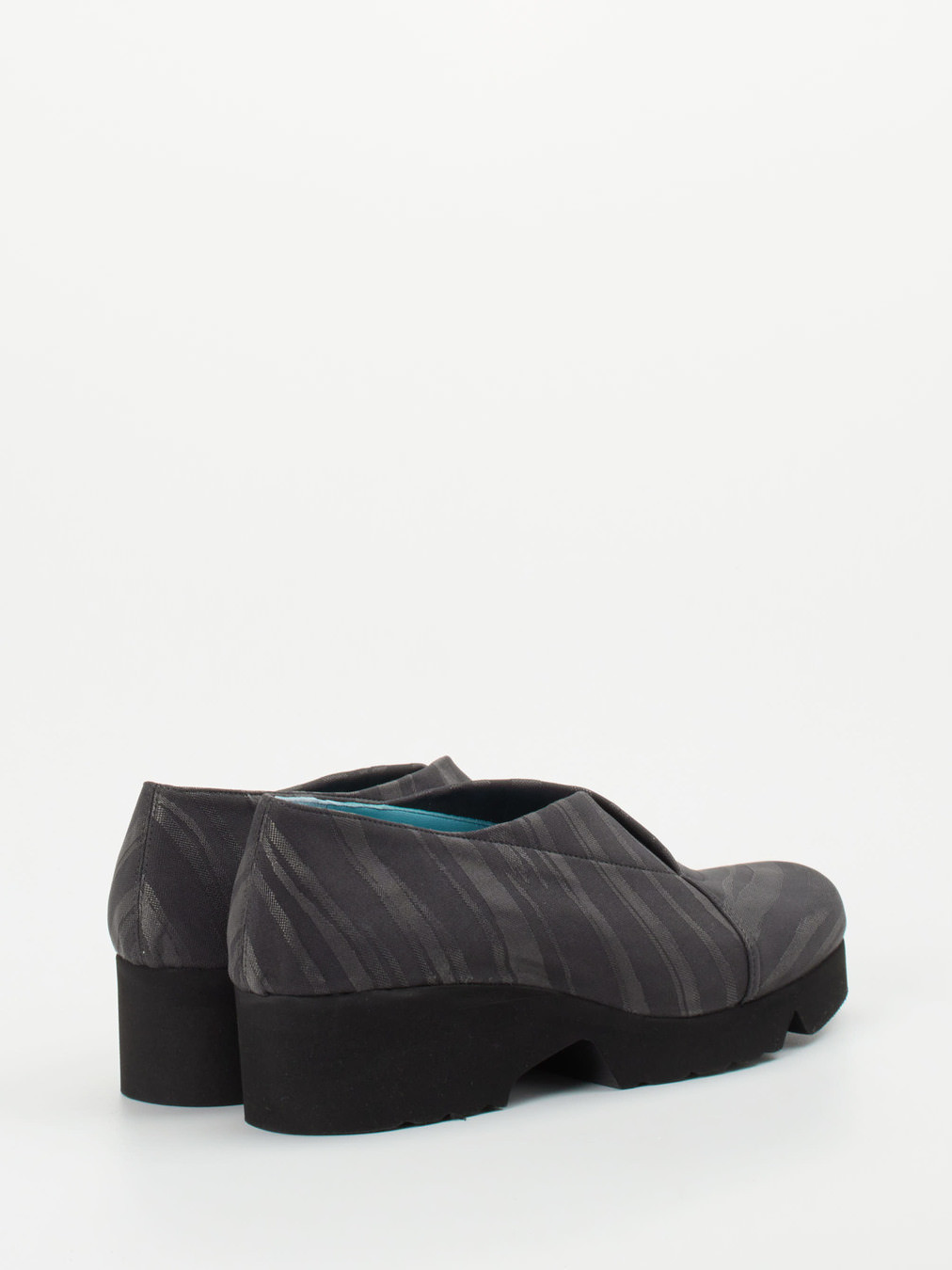 Ballerina grau 1435409000103