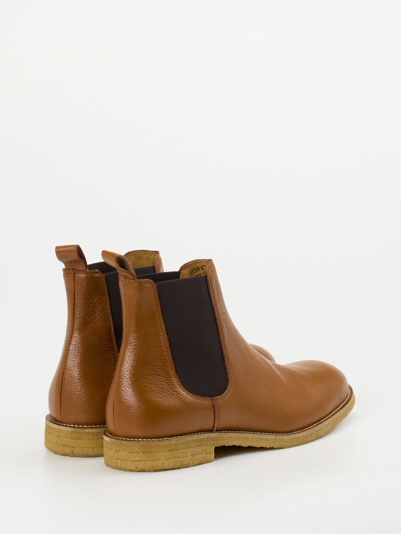 Chelsea Boots braun 4711229007003