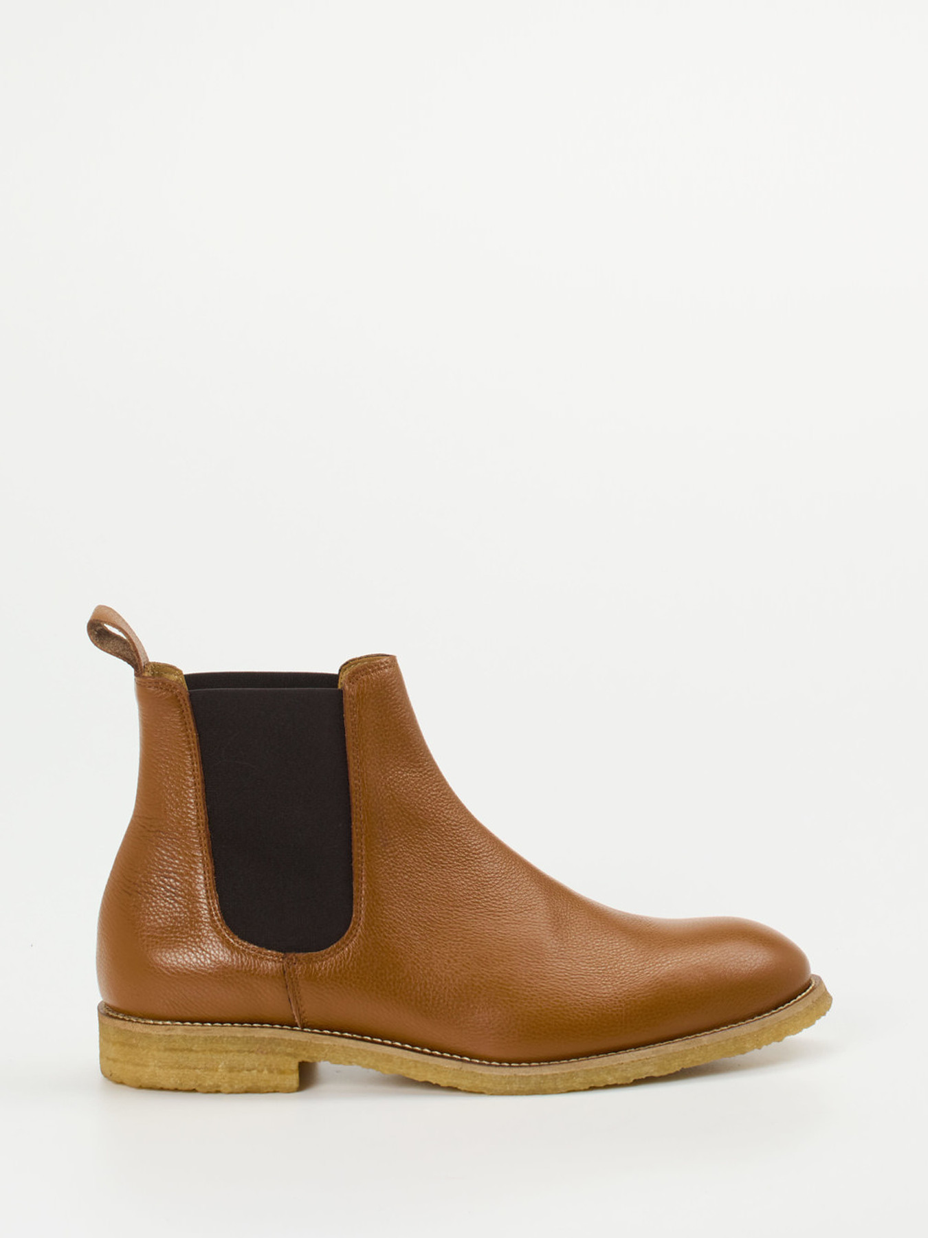 Chelsea Boots braun 4711229007001