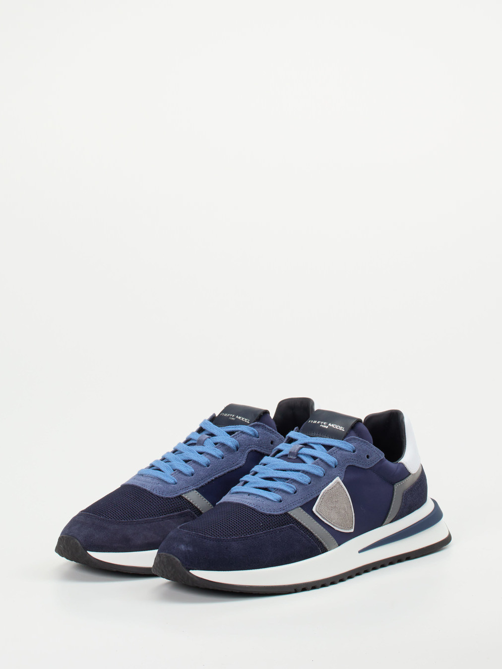 Sneaker blau 4661191000802