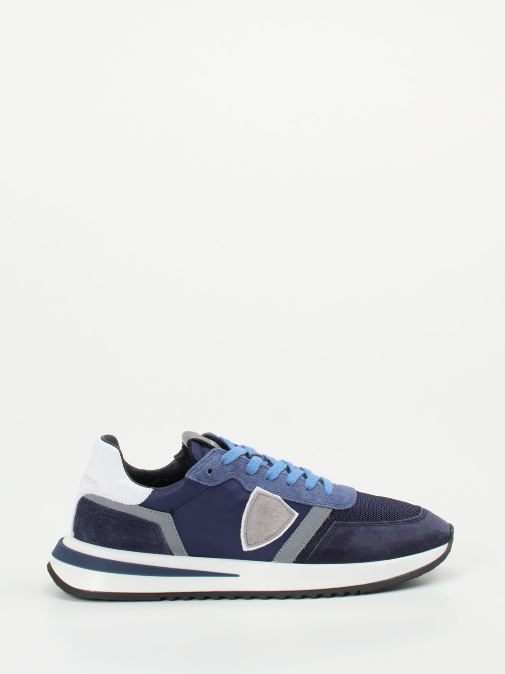 Sneaker blau 4661191000801