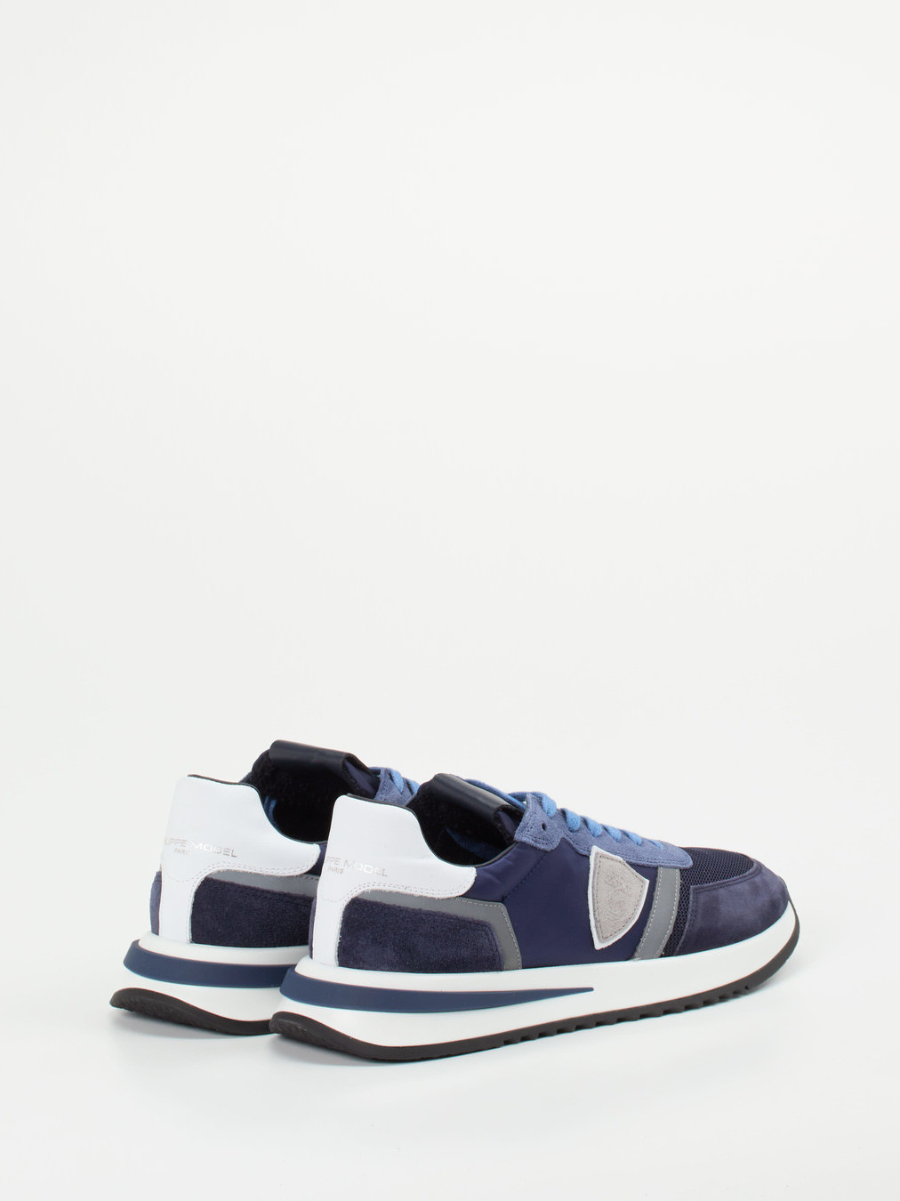 Sneaker blau 4661191000803