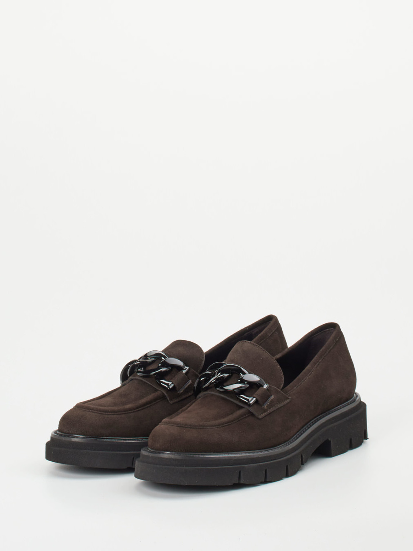 Slipper braun 1513209002202