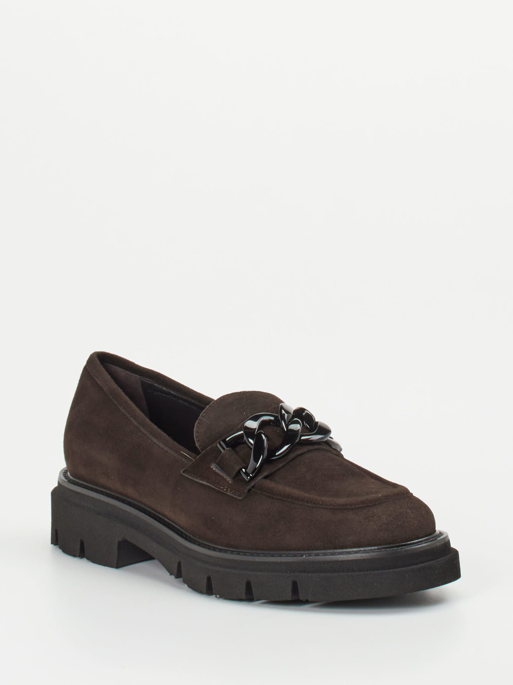 Slipper braun 1513209002206