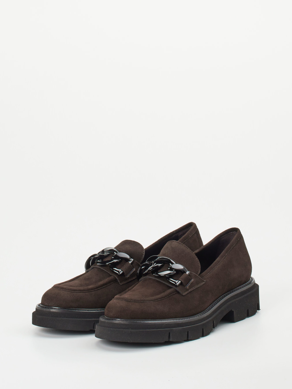 Slipper braun 1513209002202