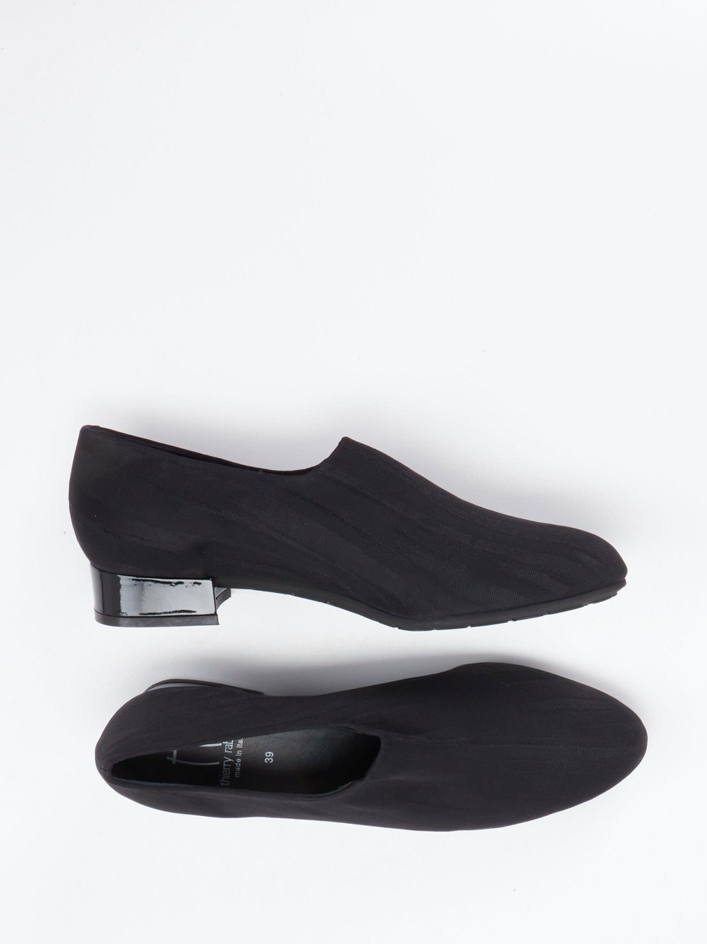 Ballerina schwarz 1431009001804