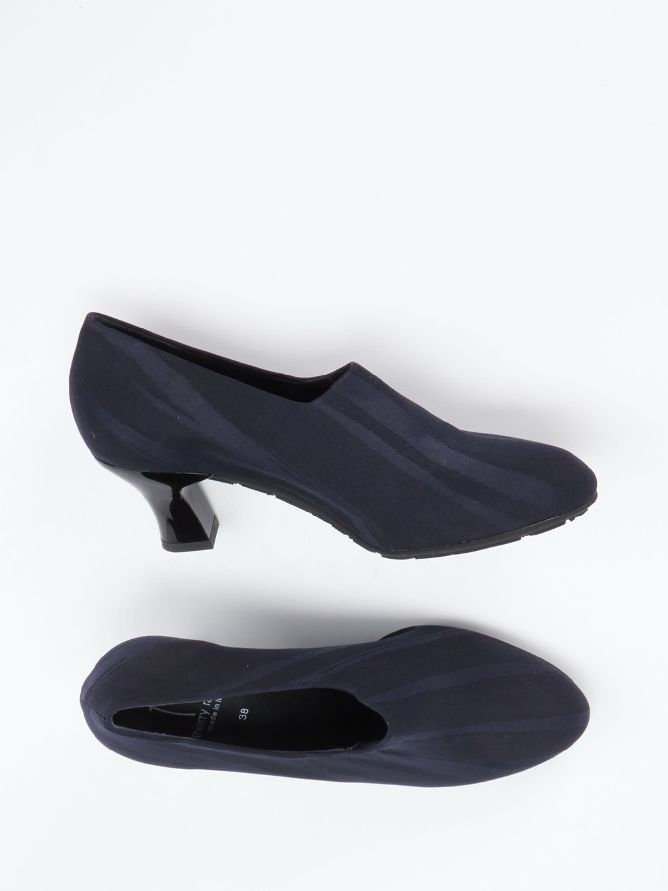 Ballerina blau 1437109000504