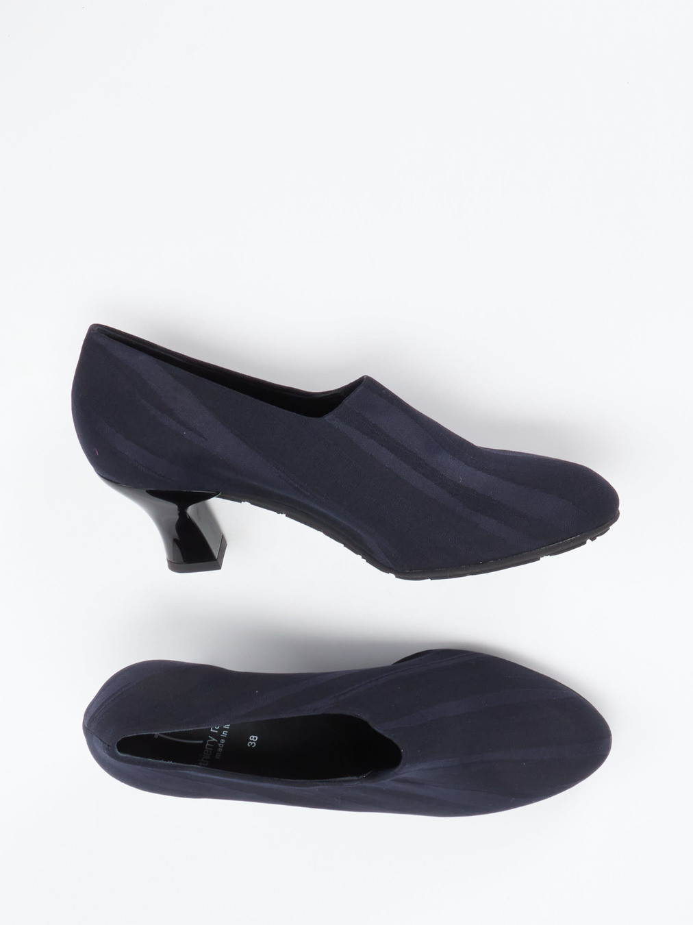 Ballerina blau 1437109000504