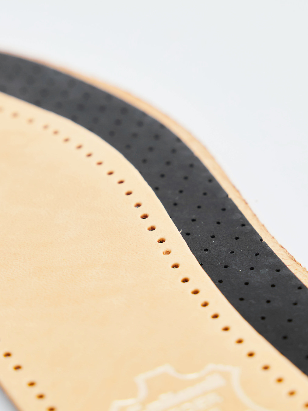 Ledersohle multi 9912989013401