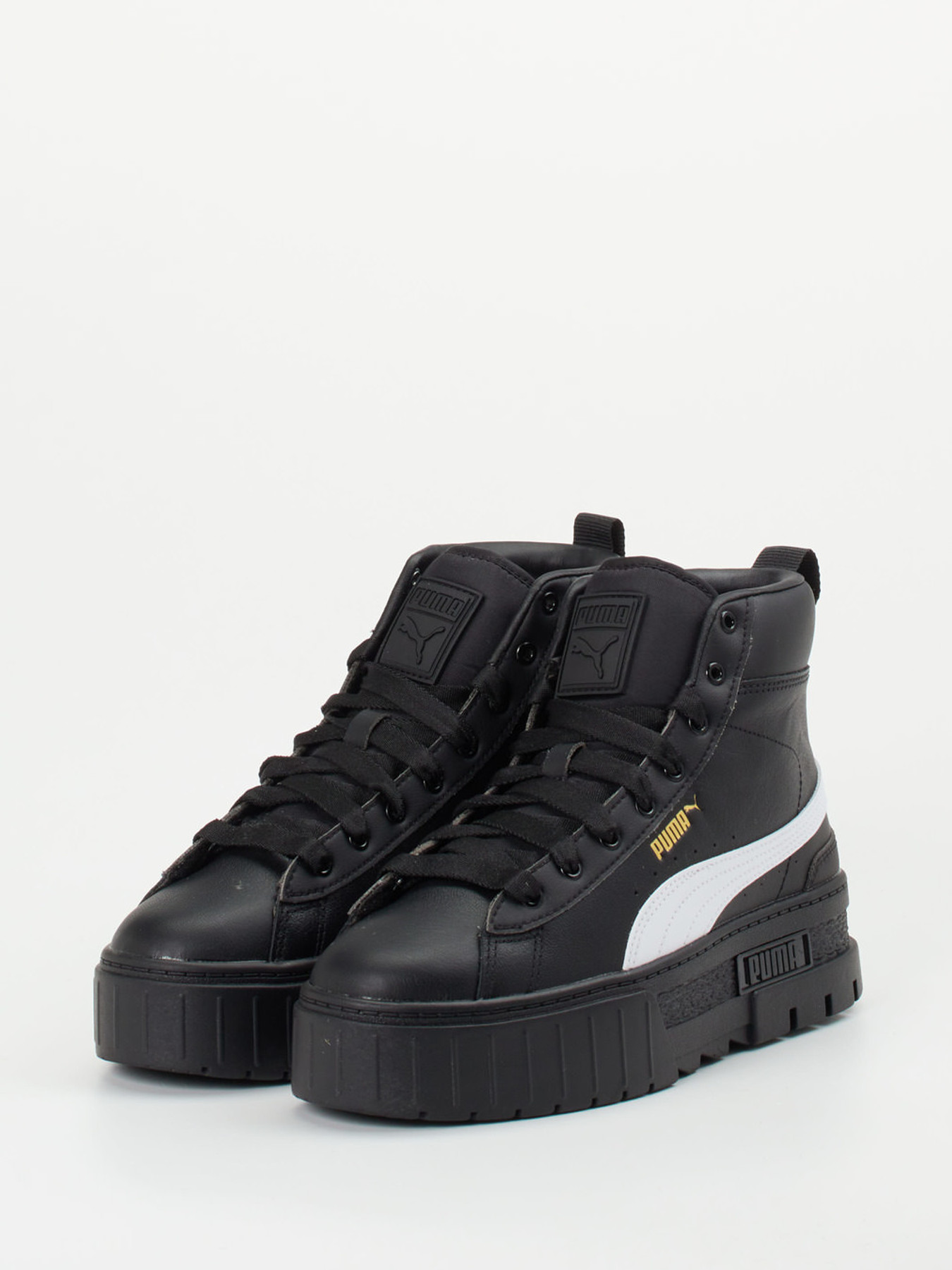 Sneaker high schwarz 8166009006502