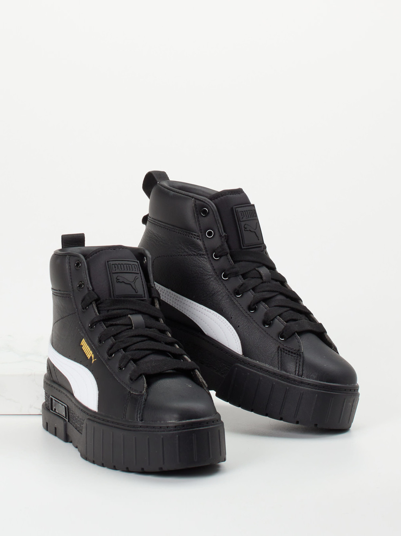 Sneaker high schwarz 8166009006504