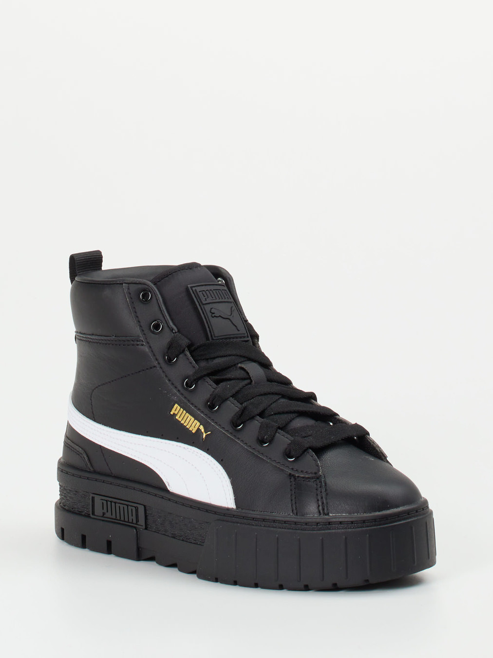 Sneaker high schwarz 8166009006506