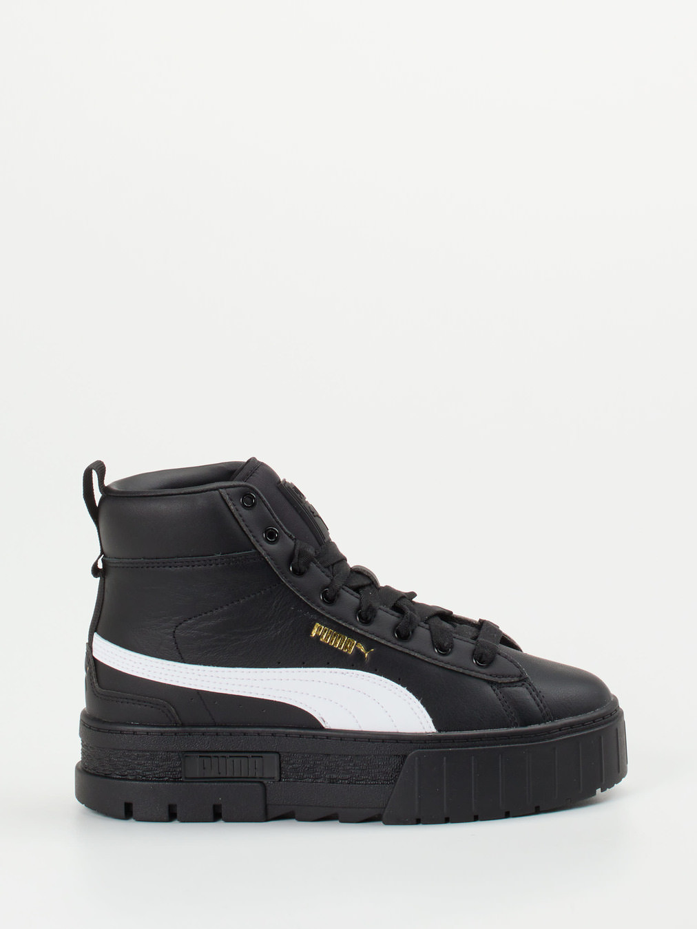 Sneaker high schwarz 8166009006501