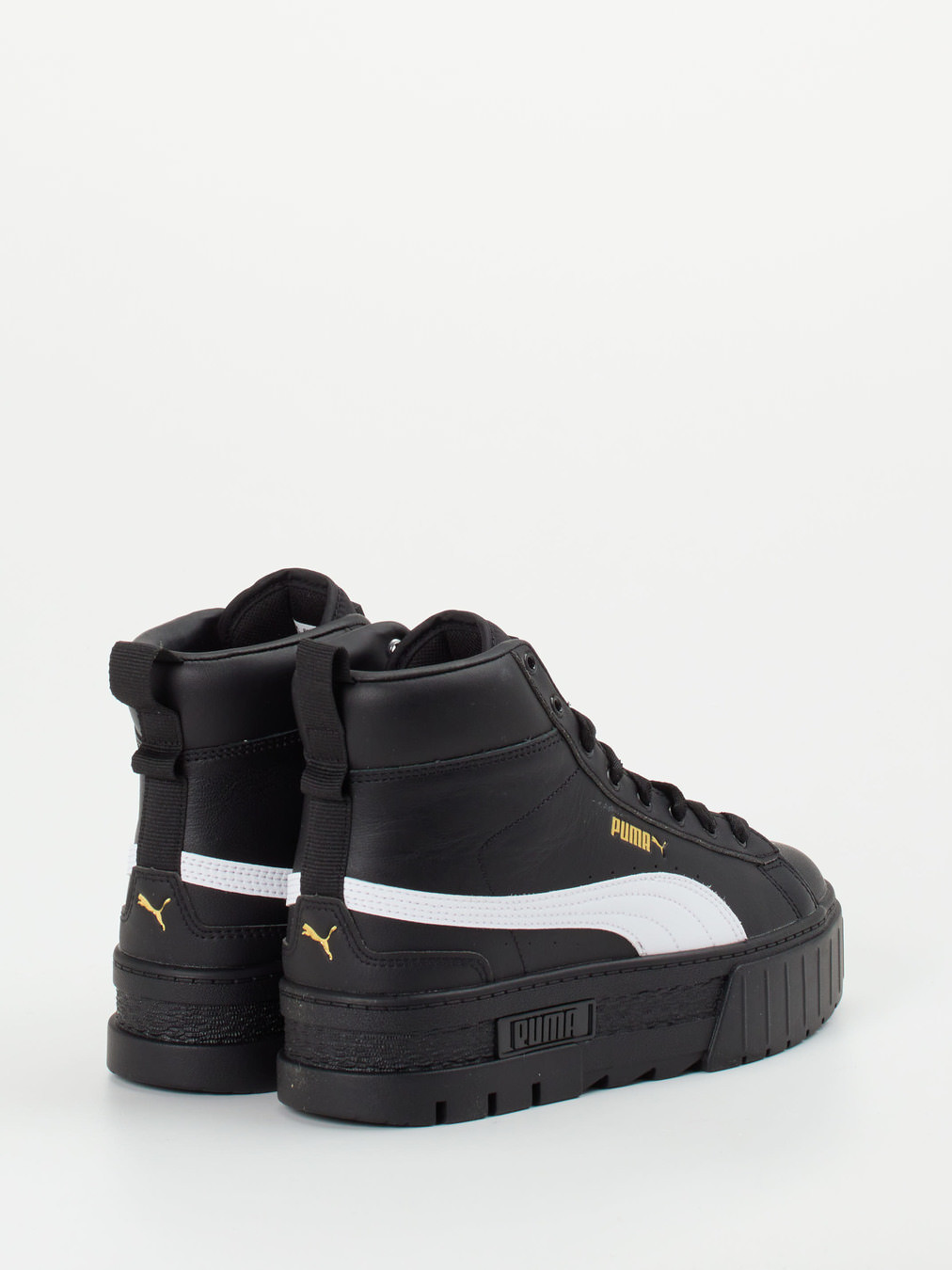 Sneaker high schwarz 8166009006503
