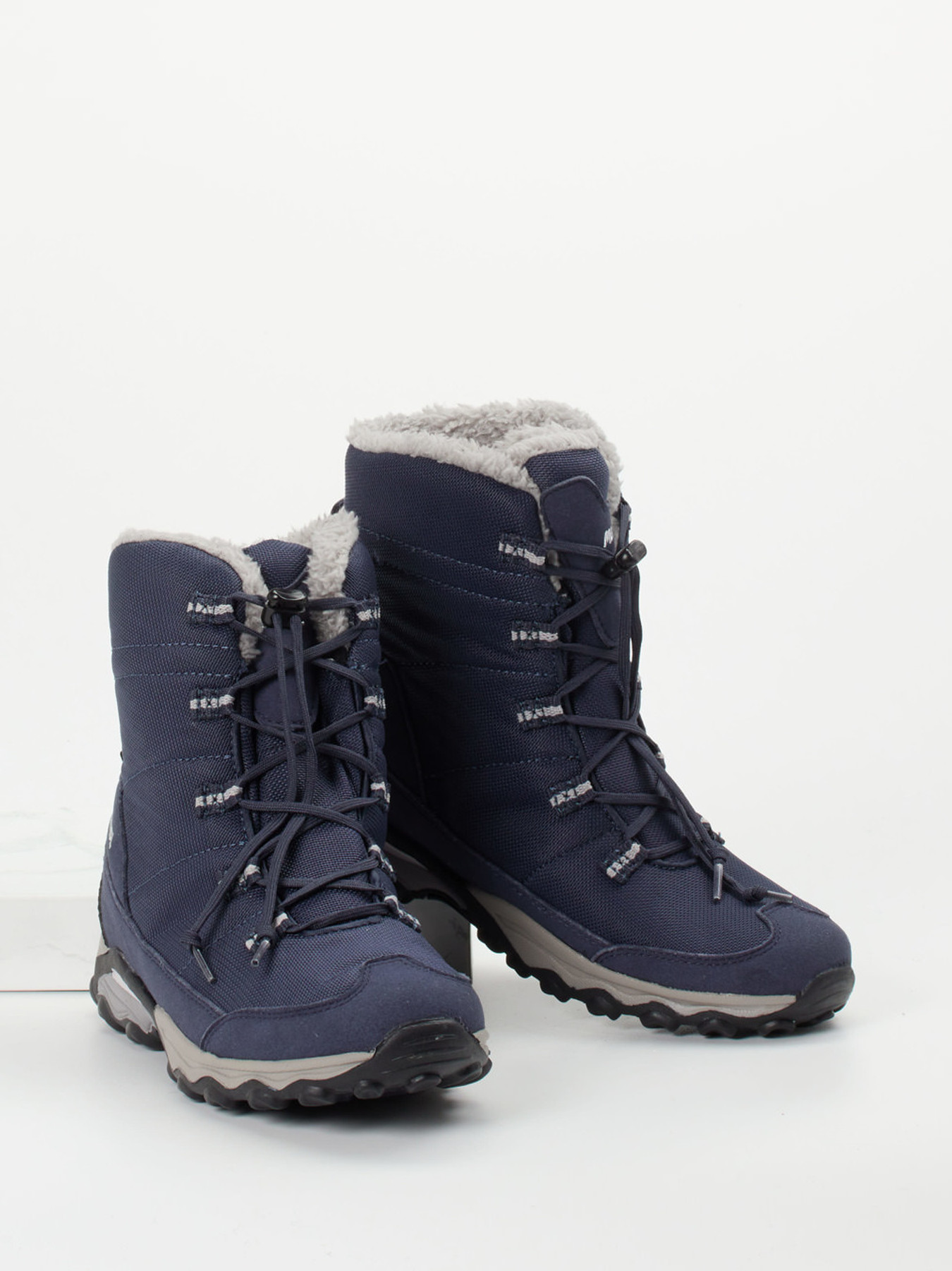 Boots blau 6800109005204