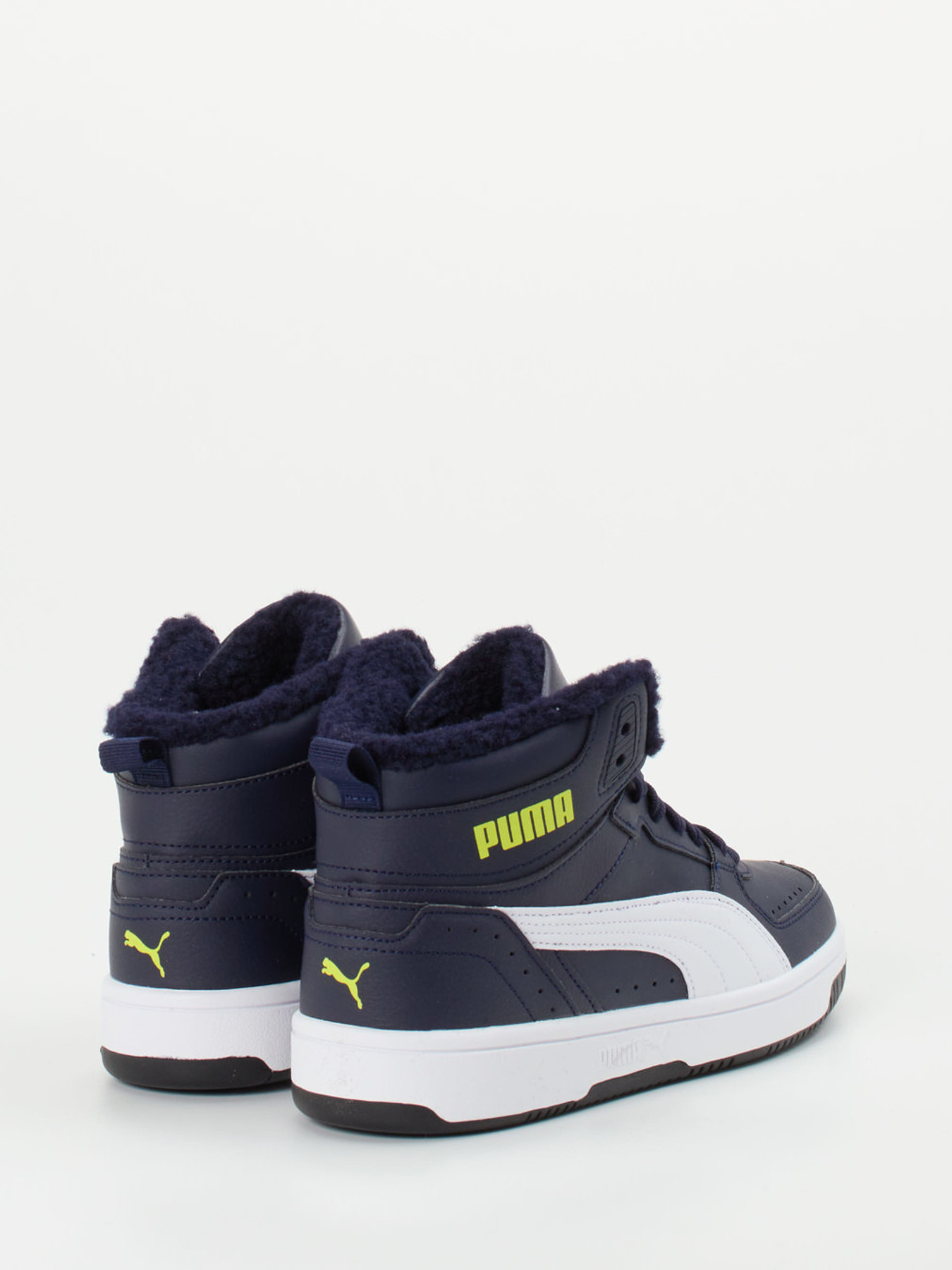 Sneaker high blau 8665109002903