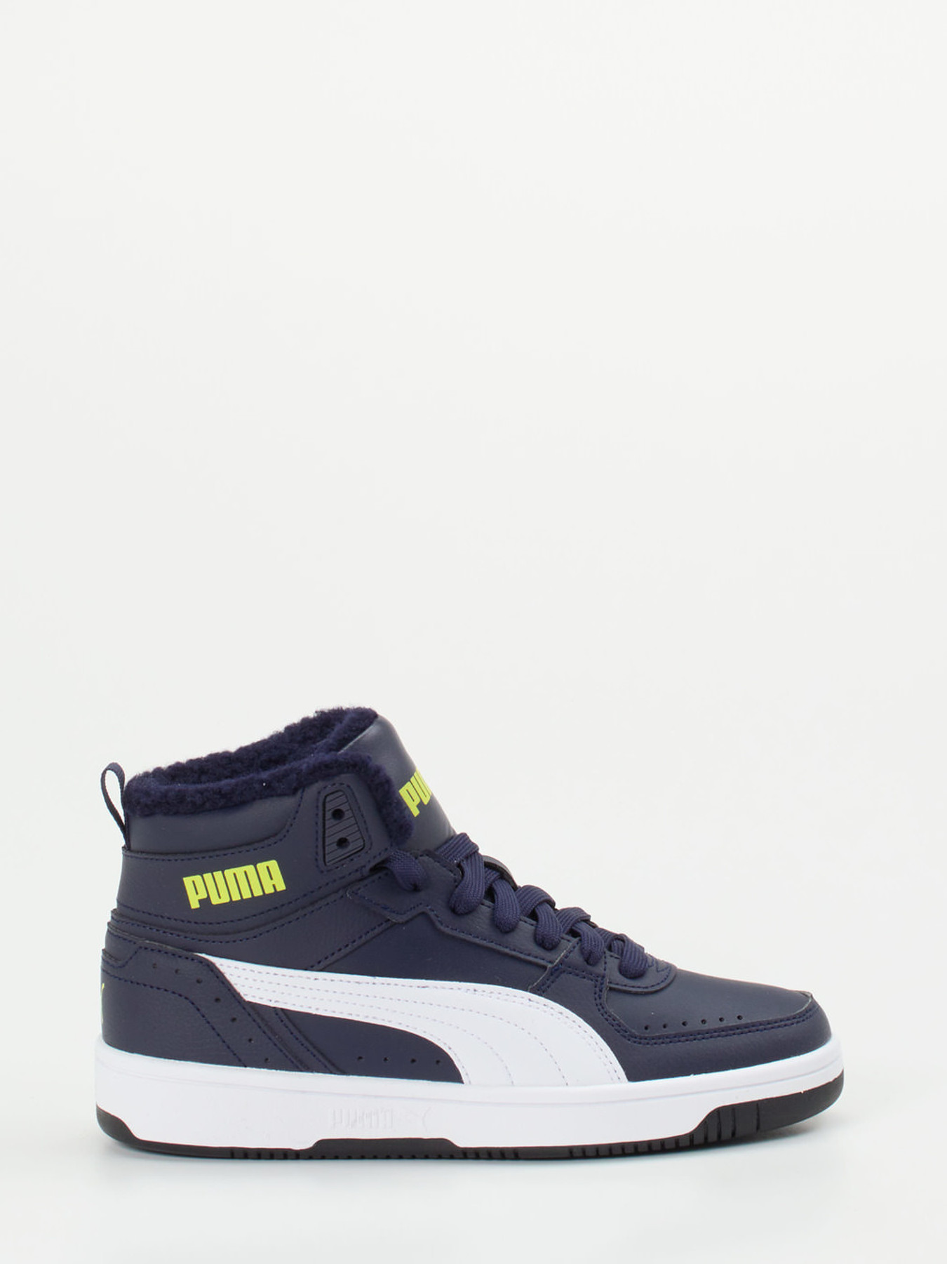 Sneaker high blau 8665109002901