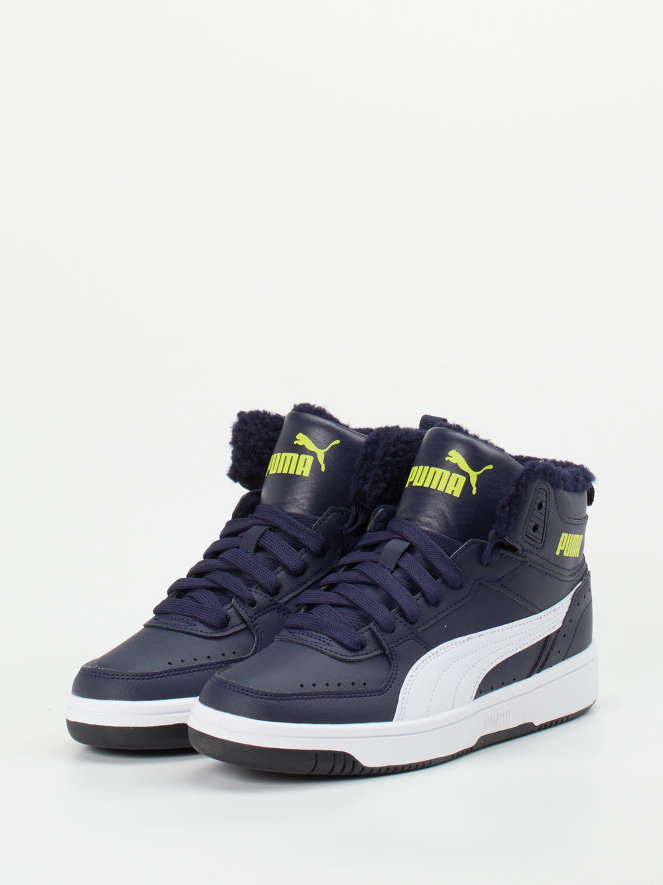 Sneaker high blau 8665109002902