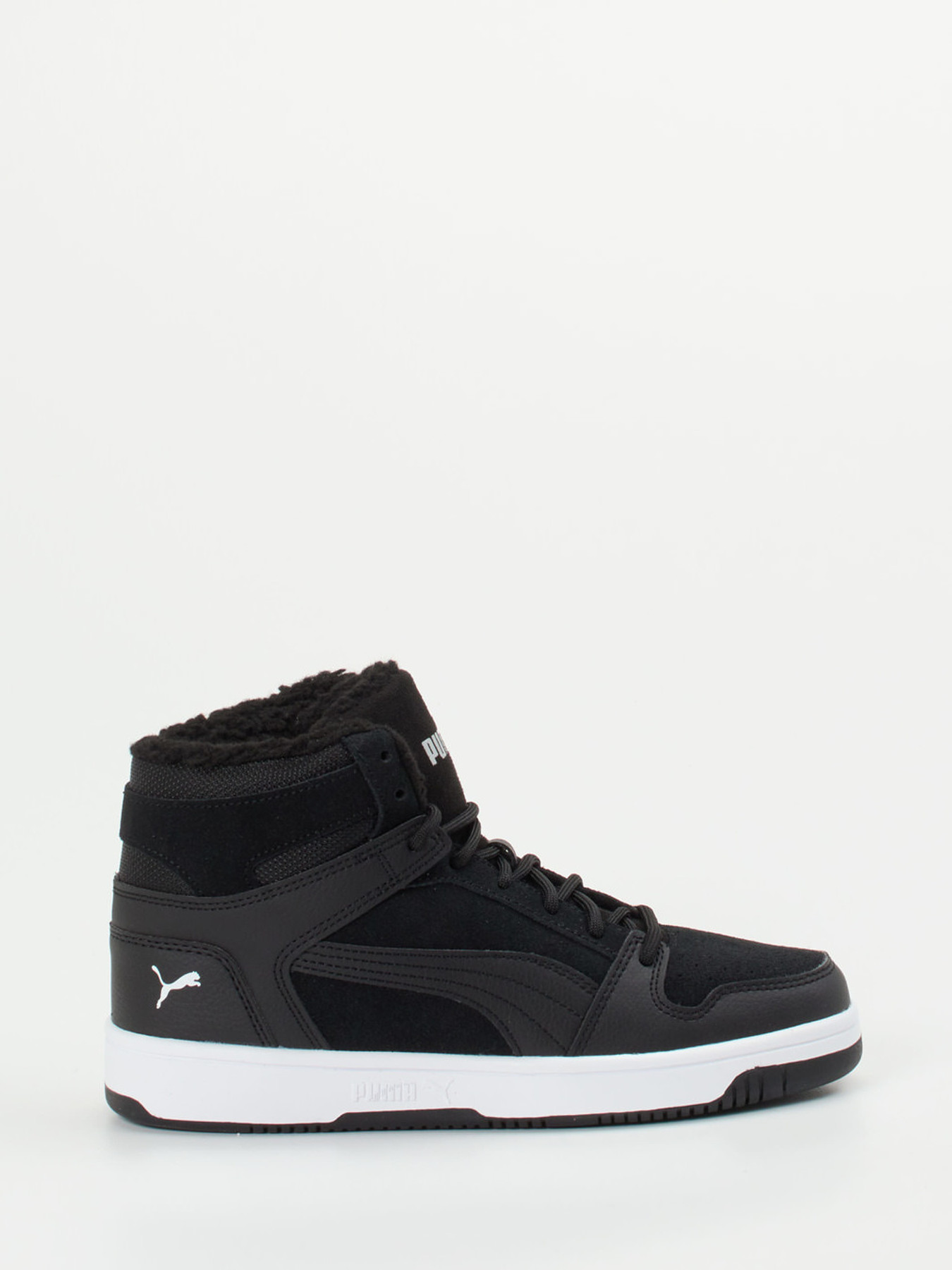 Sneaker schwarz 8665009001901