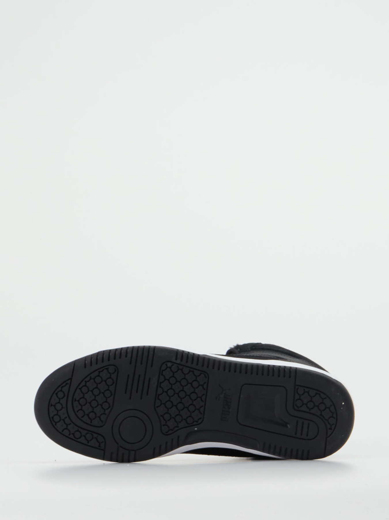 Sneaker schwarz 8665009001905