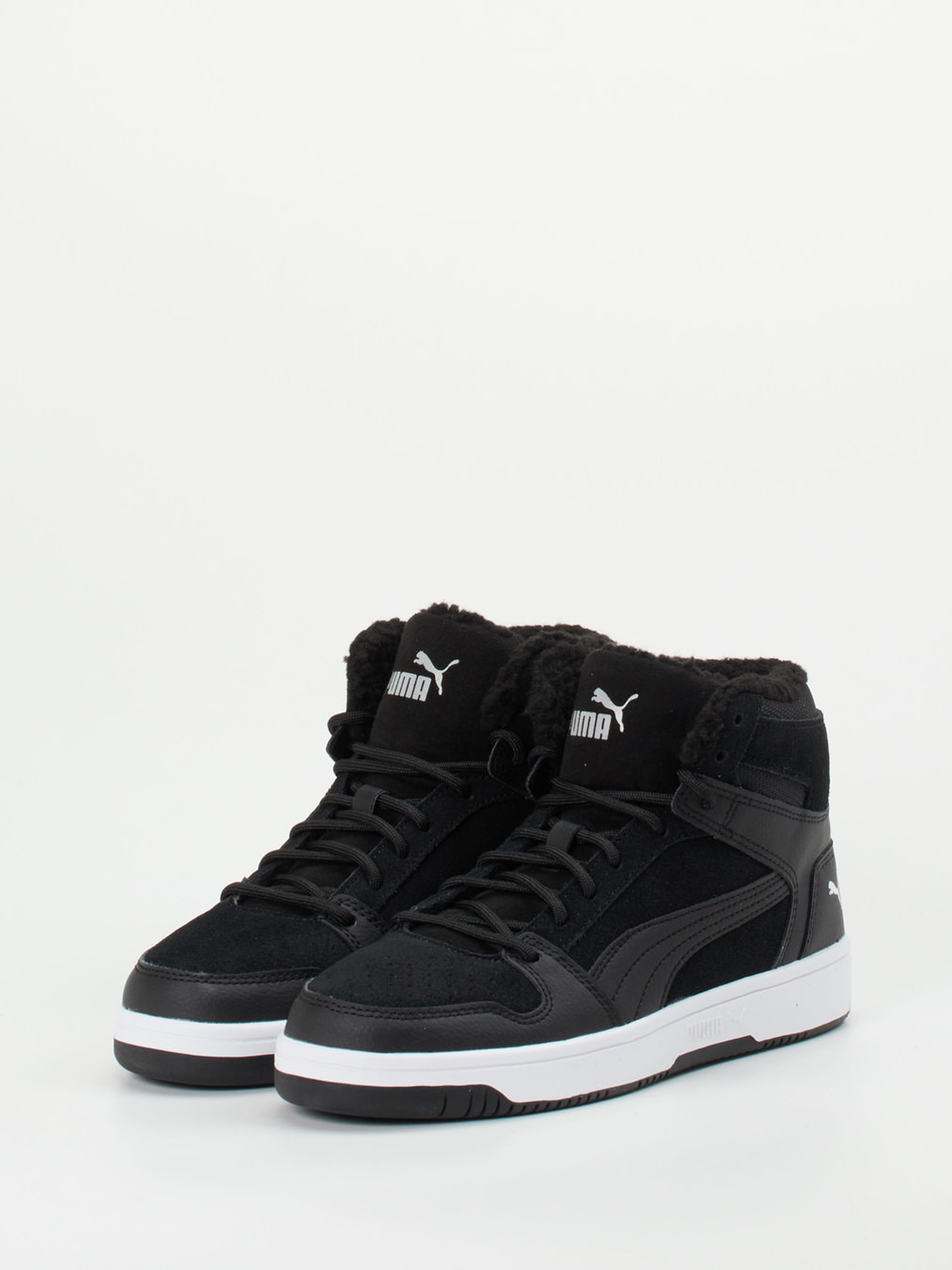 Sneaker schwarz 8665009001902