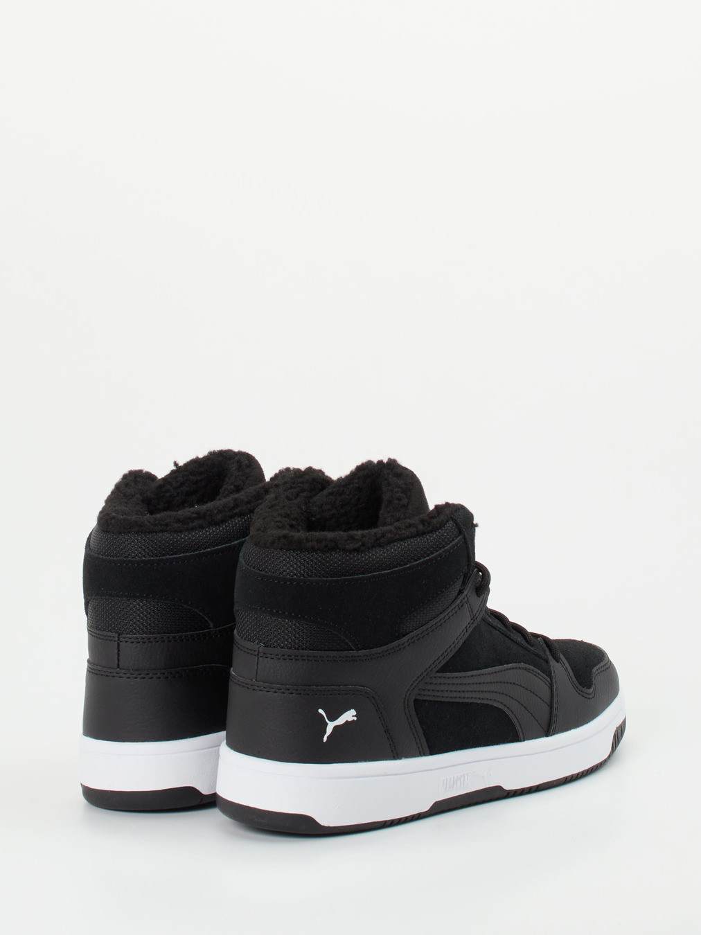 Sneaker schwarz 8665009001903