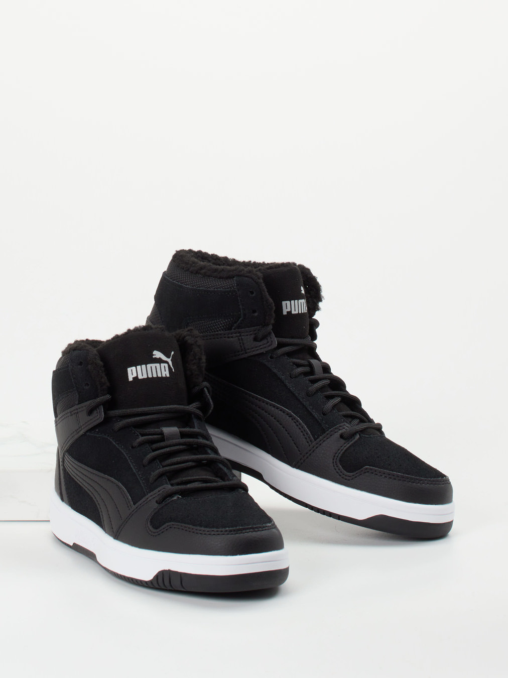 Sneaker schwarz 8665009001904